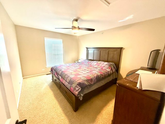 705 Blue Ridge Drive, Streamwood, IL 60107