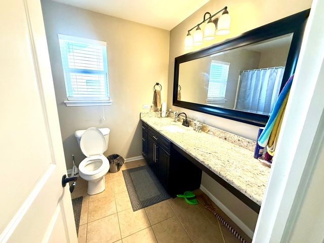 705 Blue Ridge Drive, Streamwood, IL 60107