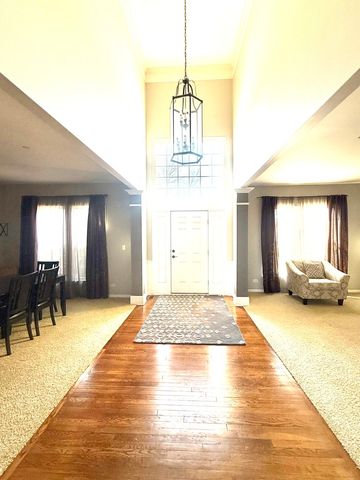 705 Blue Ridge Drive, Streamwood, IL 60107