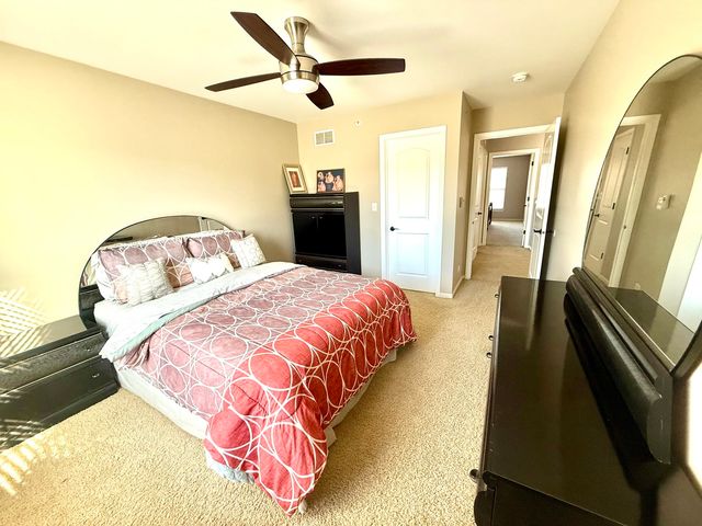 705 Blue Ridge Drive, Streamwood, IL 60107