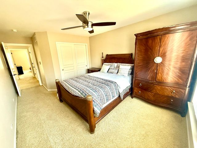 705 Blue Ridge Drive, Streamwood, IL 60107