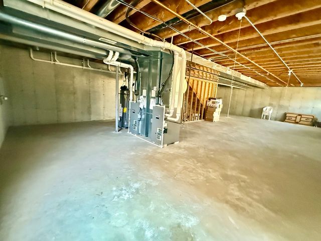 705 Blue Ridge Drive, Streamwood, IL 60107