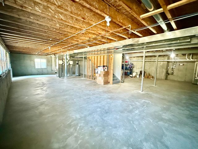 705 Blue Ridge Drive, Streamwood, IL 60107