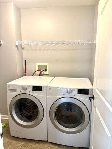 705 Blue Ridge Drive, Streamwood, IL 60107