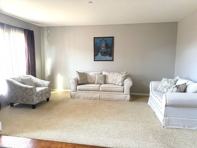 705 Blue Ridge Drive, Streamwood, IL 60107