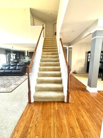 705 Blue Ridge Drive, Streamwood, IL 60107