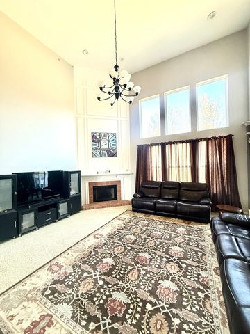 705 Blue Ridge Drive, Streamwood, IL 60107