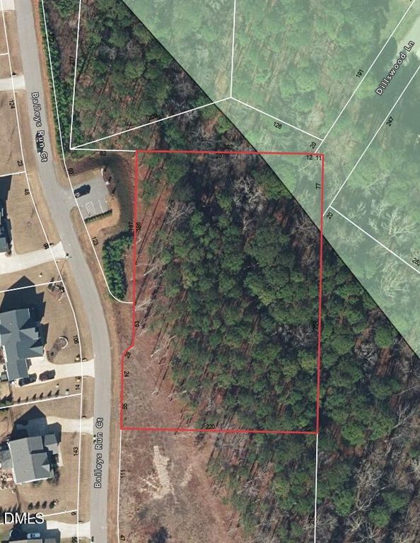 1433 Baileys Run Court, Raleigh, NC 27606