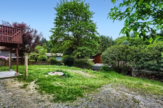 6420 NE 198th Street, Kenmore, WA 98028