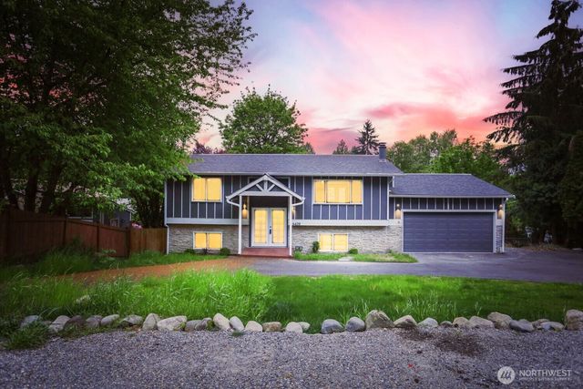 6420 NE 198th Street, Kenmore, WA 98028