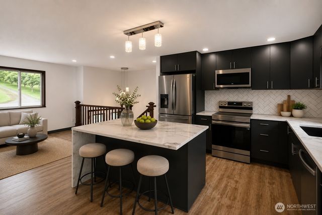 6420 NE 198th Street, Kenmore, WA 98028