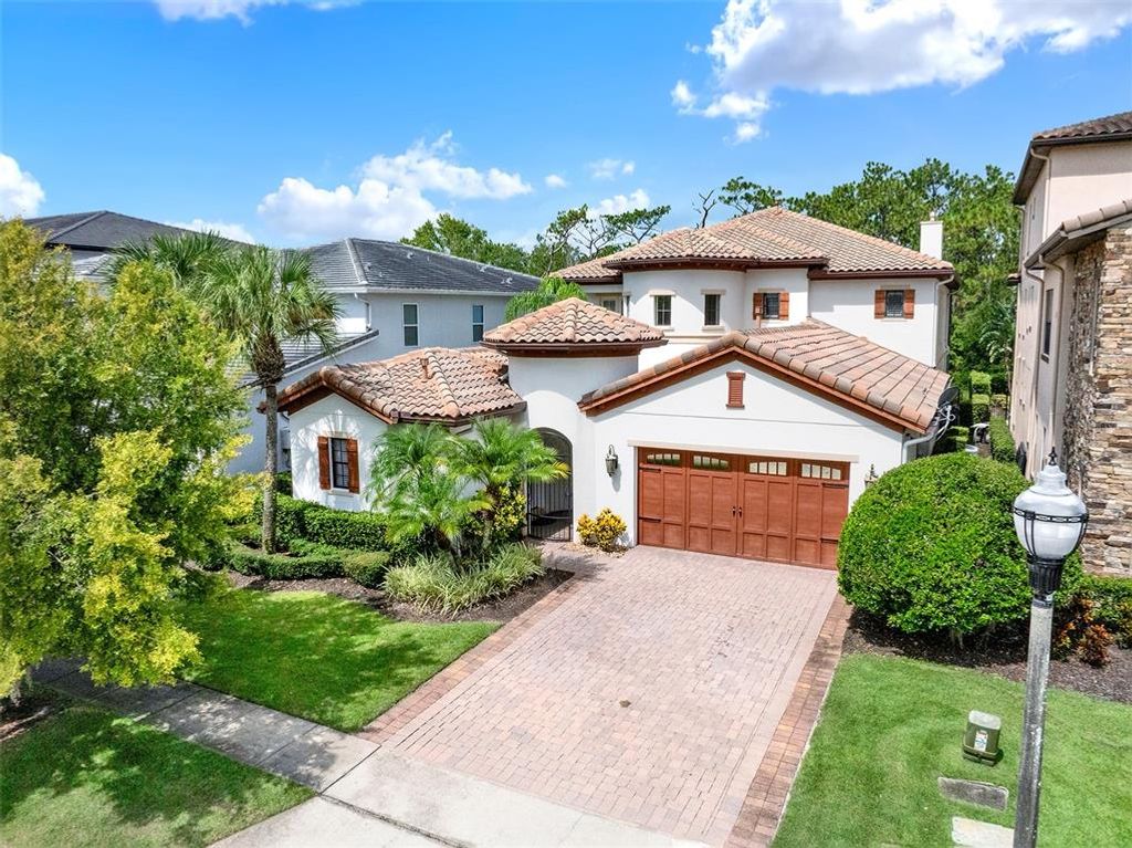 1284 GRAND TRAVERSE PARKWAY, Reunion, FL 34747