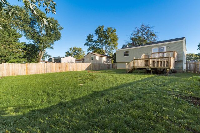 2897 Freedom Trail, Reynoldsburg, OH 43068