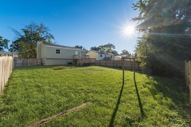 2897 Freedom Trail, Reynoldsburg, OH 43068