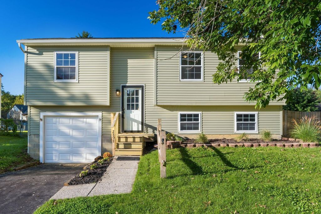 2897 Freedom Trail, Reynoldsburg, OH 43068