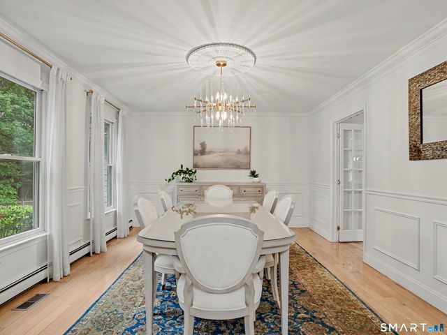 9 Fox Hollow Lane, Newtown, CT 06482