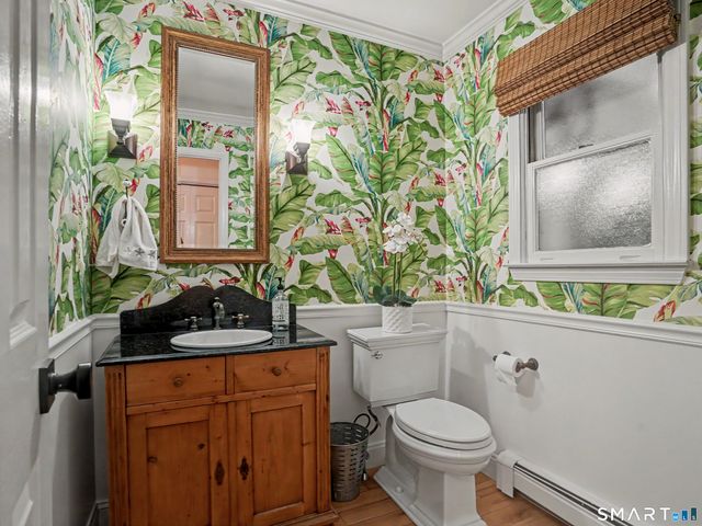 9 Fox Hollow Lane, Newtown, CT 06482