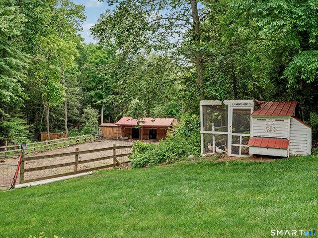 9 Fox Hollow Lane, Newtown, CT 06482