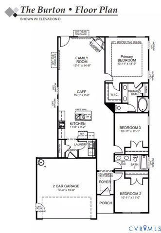 10263 Szalay Ln, Ashland, VA 23005