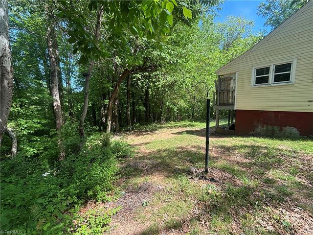 1633 Attucks Street, Winston-salem, NC 27105