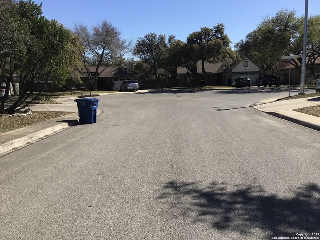 7306 Silent hills, San Antonio, TX 78250