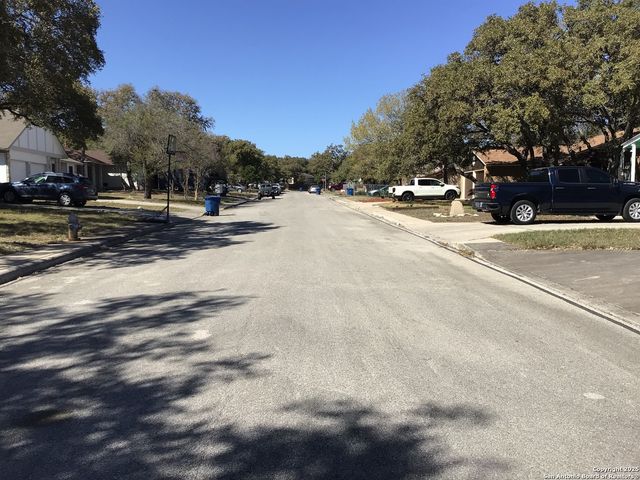7306 Silent hills, San Antonio, TX 78250