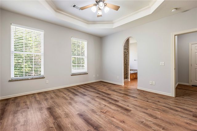 67 Skipton Drive, Bella Vista, AR 72714