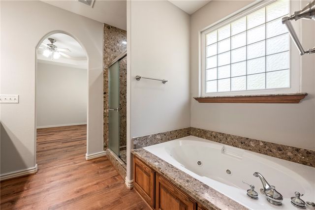 67 Skipton Drive, Bella Vista, AR 72714