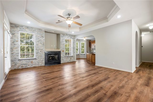 67 Skipton Drive, Bella Vista, AR 72714
