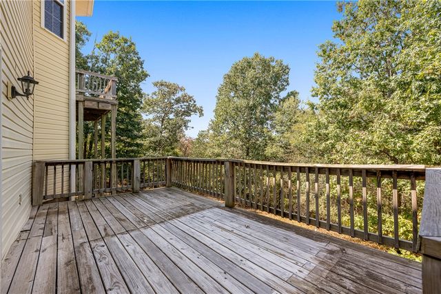 67 Skipton Drive, Bella Vista, AR 72714