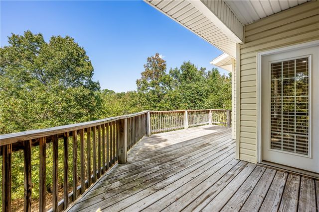 67 Skipton Drive, Bella Vista, AR 72714