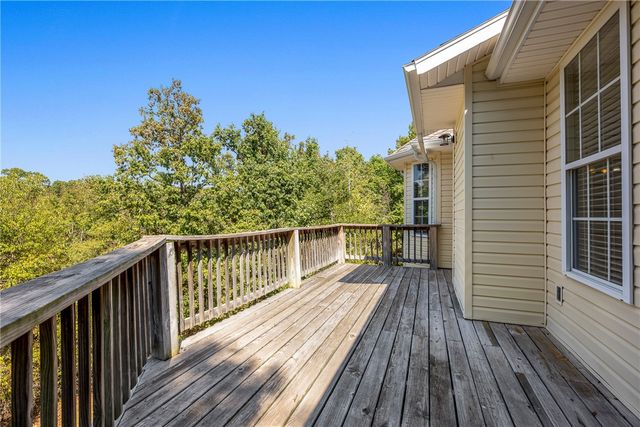 67 Skipton Drive, Bella Vista, AR 72714