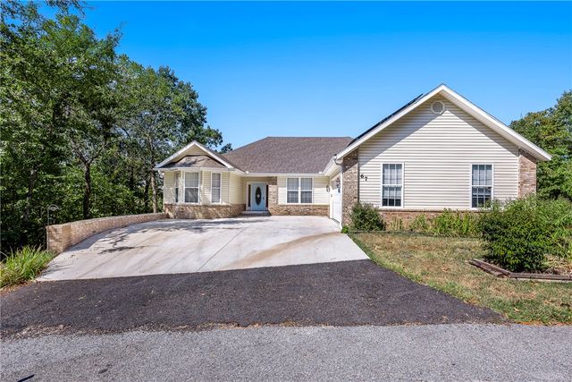 67 Skipton Drive, Bella Vista, AR 72714