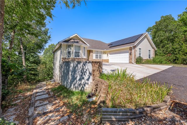 67 Skipton Drive, Bella Vista, AR 72714