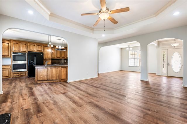 67 Skipton Drive, Bella Vista, AR 72714