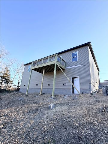 30 Rockhill Lane, Bella Vista, AR 72715