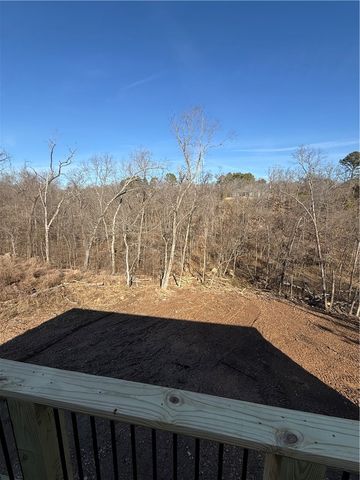 30 Rockhill Lane, Bella Vista, AR 72715