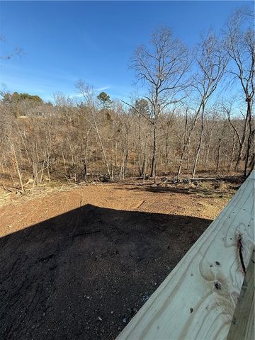 30 Rockhill Lane, Bella Vista, AR 72715