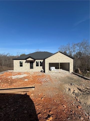 30 Rockhill Lane, Bella Vista, AR 72715