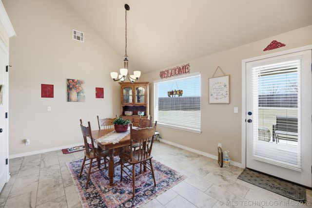 11101 N 133rd East Avenue, Owasso, OK 74055