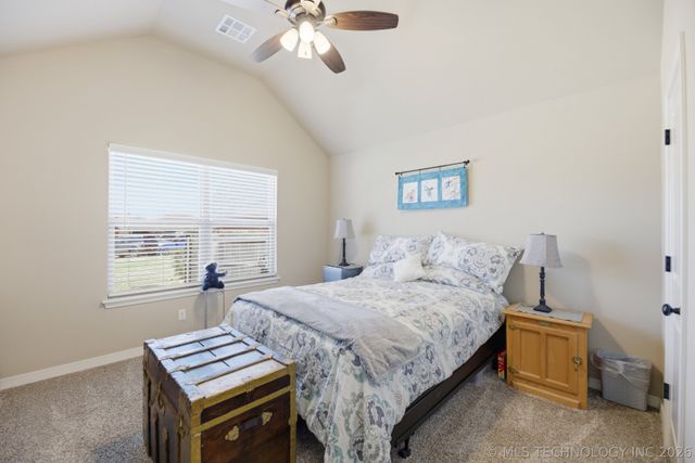 11101 N 133rd East Avenue, Owasso, OK 74055