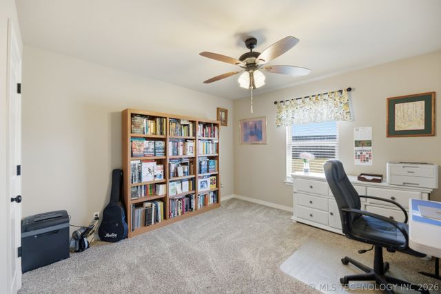 11101 N 133rd East Avenue, Owasso, OK 74055