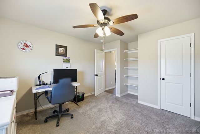 11101 N 133rd East Avenue, Owasso, OK 74055