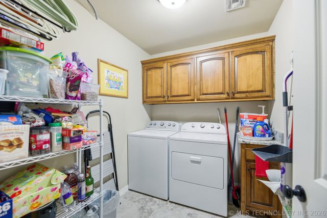 11101 N 133rd East Avenue, Owasso, OK 74055