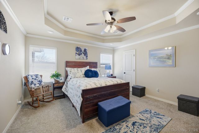 11101 N 133rd East Avenue, Owasso, OK 74055