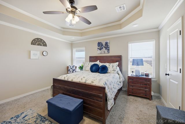 11101 N 133rd East Avenue, Owasso, OK 74055