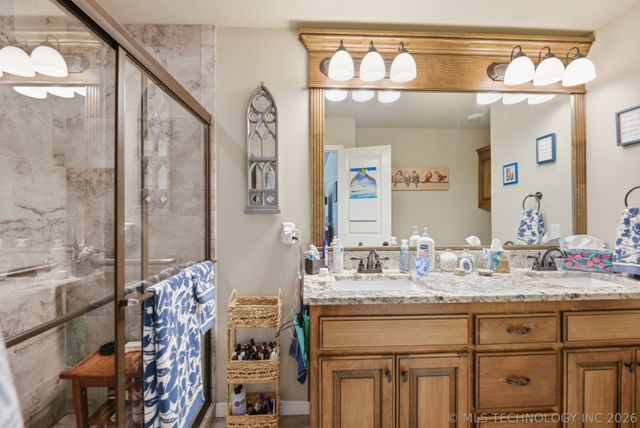 11101 N 133rd East Avenue, Owasso, OK 74055