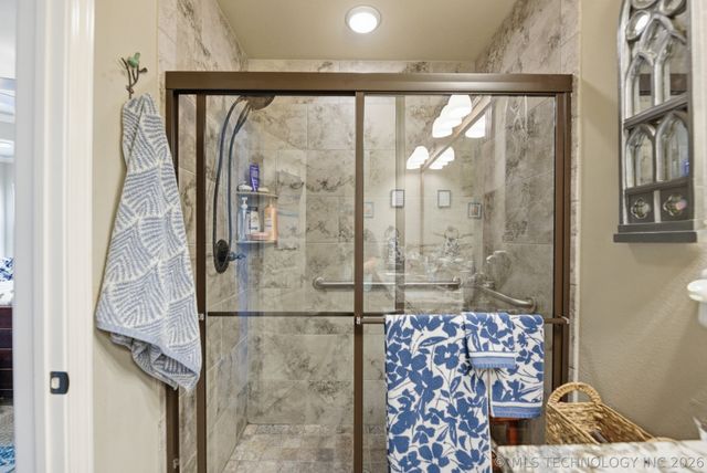 11101 N 133rd East Avenue, Owasso, OK 74055