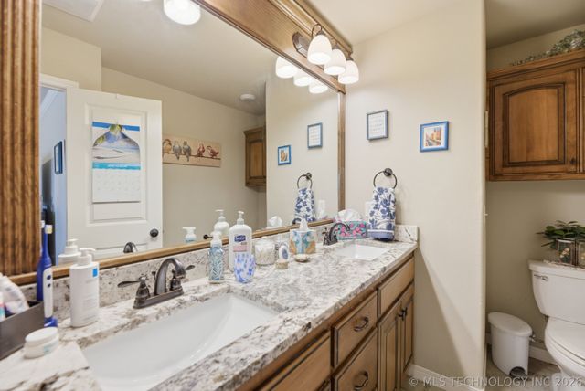 11101 N 133rd East Avenue, Owasso, OK 74055