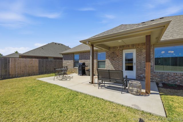 11101 N 133rd East Avenue, Owasso, OK 74055